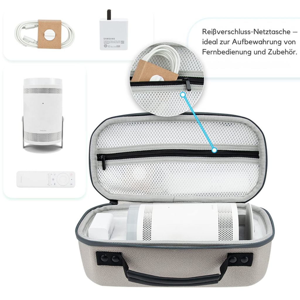 Beamer-Tasche