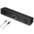 Beamer-Soundbar